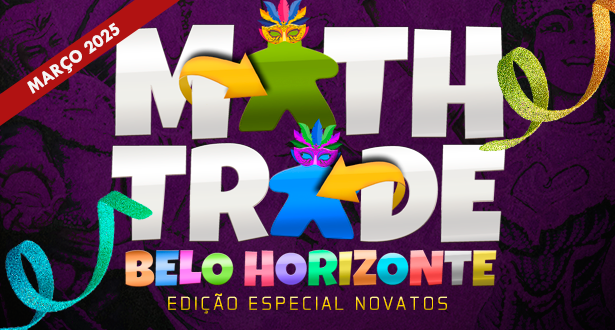 Math Trade Belo Horizonte