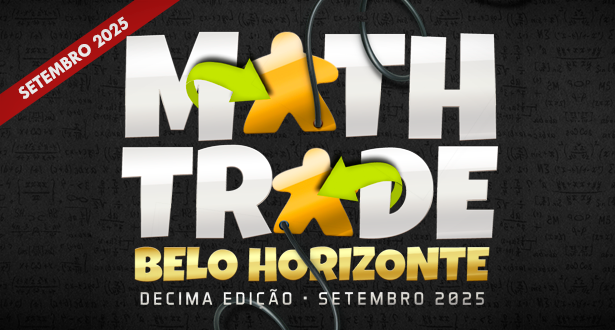 Math Trade Belo Horizonte