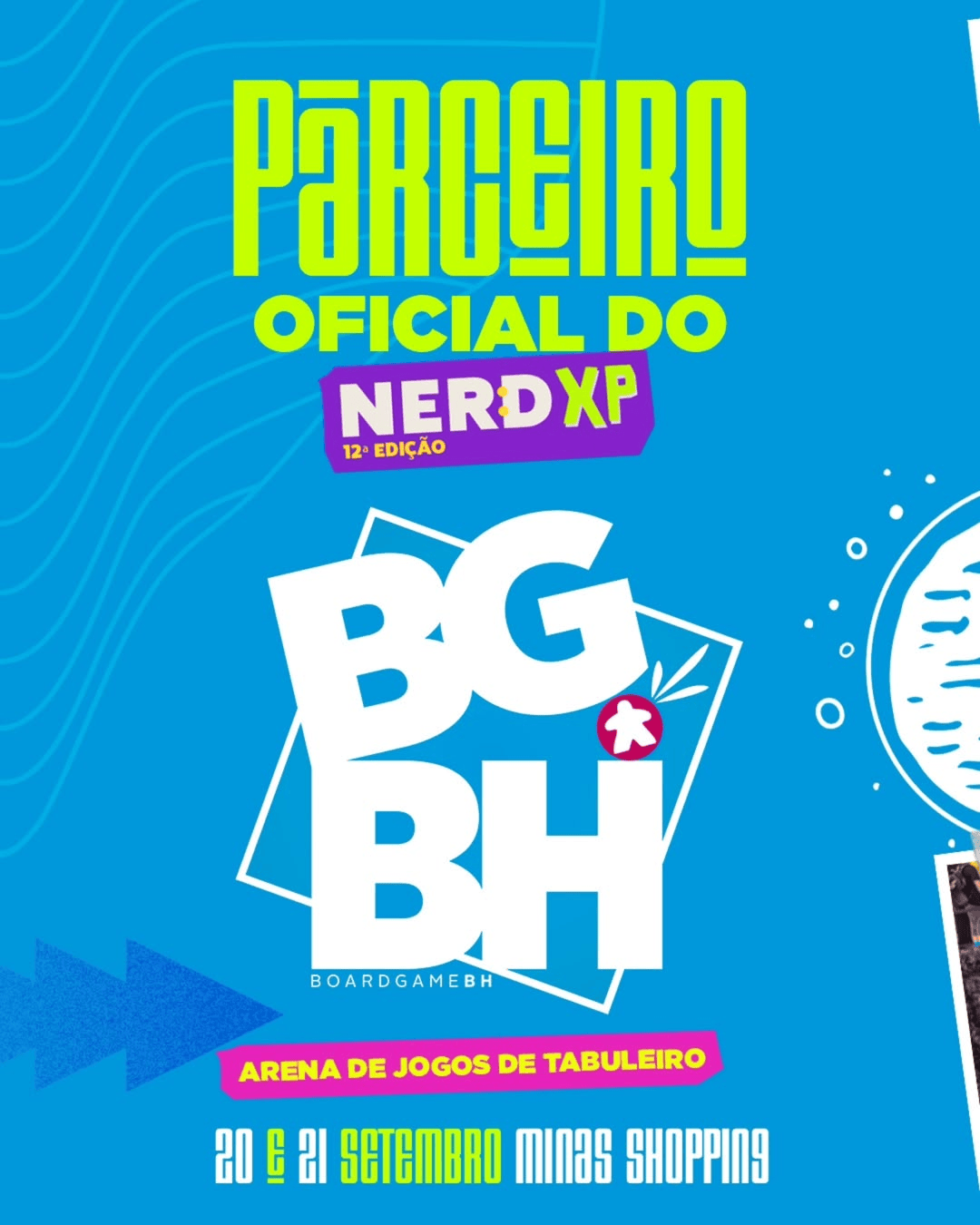 Nerd Experience 2025