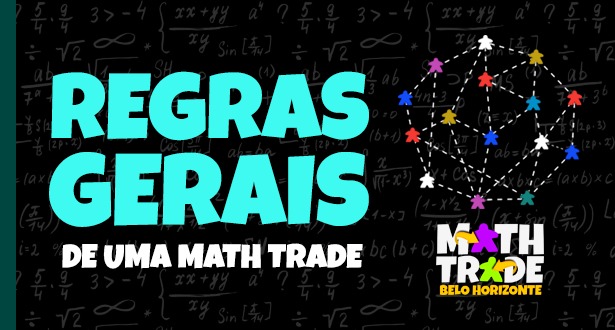 Math Trade Belo Horizonte