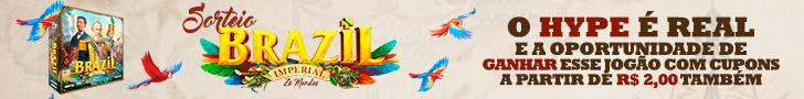 banner Sorteio Brazil