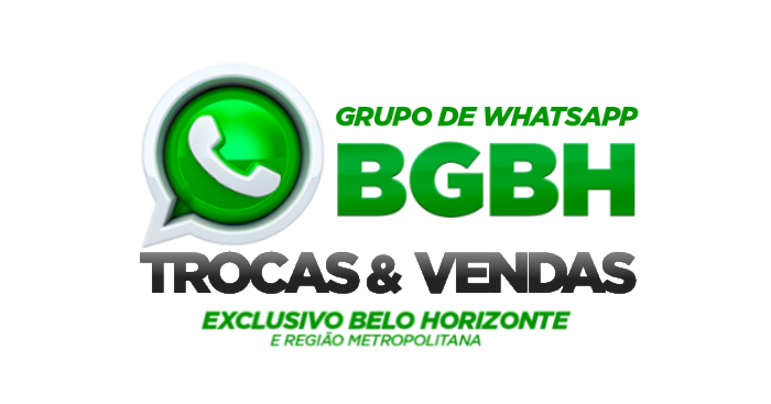 Grupo Trocas & Vendas - BGBH