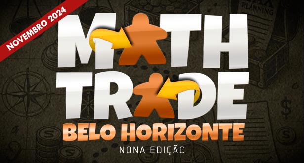 Regras Gerais de uma Math Trade
