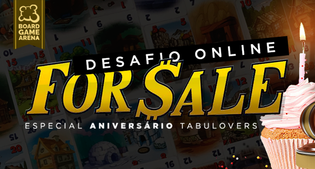 desafio For Sale