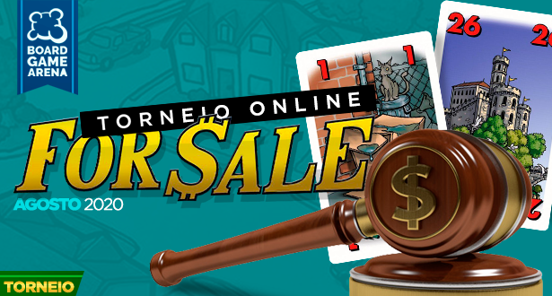 torneio For Sale
